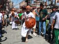 थिमिमा प्रसिद्ध खाँः अर्थात कुभिण्डो जात्रा सम्पन्न