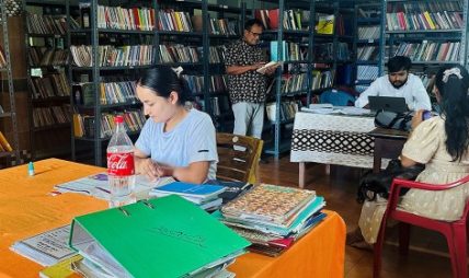ज्ञान, अध्ययन र सिर्जनाको त्रिवेणी ‘त्रिफला