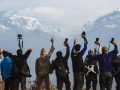 काँकडभिट्टाबाट तीन महिनामा हजारभन्दा बढी पर्यटक भित्रिए काँकडभिट्टाबाट तीन महिनामा हजारभन्दा बढी पर्यटक भित्रिए