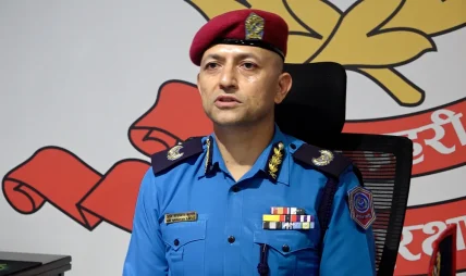 चाडपर्वमा सुरक्षाका लागि मकवानपुरमा ६३६ प्रहरी परिचालन चाडपर्वमा सुरक्षाका लागि मकवानपुरमा ६३६ प्रहरी परिचालन