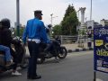मापसे र लापसे गरी सवारी चलाउने एक हजार ३७ चालक कारबाहीमा