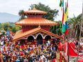त्रिपुरासुन्दरी मन्दिर, बैतडी त्रिपुरासुन्दरी मन्दिर, बैतडी