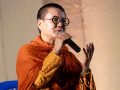 म सत्कर्ममा विश्वास गर्छु, टाउकोले टेकेर जिम्मेवारी पूरा गर्छु : आनी छोइङ डोल्मा म सत्कर्ममा विश्वास गर्छु, टाउकोले टेकेर जिम्मेवारी पूरा गर्छु : आनी छोइङ डोल्मा