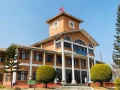 त्रिविविमा जनशक्ति विकास कार्यक्रम त्रिविविमा जनशक्ति विकास कार्यक्रम