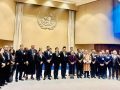 जलवायु जोखिम निगरानीका लागि नेपालले राख्यो एसिया प्यासिफिक क्षेत्रीय अन्तरिक्ष सहकार्यको प्रस्ताव