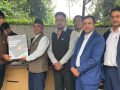 ग्यास अभावबाट प्रभावित विद्यार्थीलाई वैकल्पिक ऊर्जा केन्द्रले दियो इन्डक्सन चुलो ग्यास अभावबाट प्रभावित विद्यार्थीलाई वैकल्पिक ऊर्जा केन्द्रले दियो इन्डक्सन चुलो