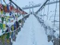 उत्तरी हुम्लामा हिमपात उत्तरी हुम्लामा हिमपात