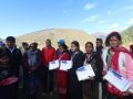 घोडा दौड प्रतियोगितामा न्यौपाने प्रथम घोडा दौड प्रतियोगितामा न्यौपाने प्रथम