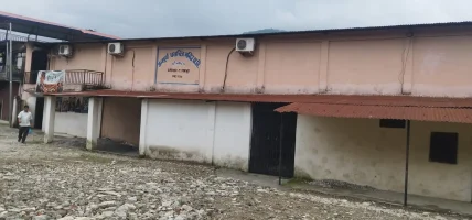 रौनक हराउँदै लमजुङका चलचित्र हल