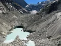 हिमनदी पग्लिँदा खुल्दैछ स्विट्जरल्यान्डको इतिहास हिमनदी पग्लिँदा खुल्दैछ स्विट्जरल्यान्डको इतिहास