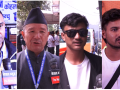 दशैंको टिकट बुकिङ खुल्यो : यसबर्ष काठमाडौं छाड्नेको संख्या कम हुनसक्ने, आवश्यक परे बस थपिने दशैंको टिकट बुकिङ खुल्यो : यसबर्ष काठमाडौं छाड्नेको संख्या कम हुनसक्ने, आवश्यक परे बस थपिने