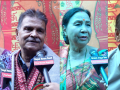 राष्ट्रिय चलचित्र दिवस : अग्रज कलाकारले सम्झिए संघर्ष र वदलिएका दिनहरु राष्ट्रिय चलचित्र दिवस : अग्रज कलाकारले सम्झिए संघर्ष र वदलिएका दिनहरु