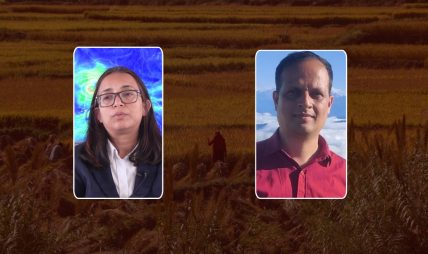 ‘अर्नव’ चक्रवातको जोखिममा कृषि र पर्यटन, सतर्कता अपनाउन आग्रह