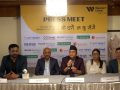 वेस्टर्न युनियनले ल्यायो ‘यो दशैं म छु सँगै’ अभियान : भाग्यशालीलाई पाँच लाख पुरस्कार वेस्टर्न युनियनले ल्यायो ‘यो दशैं म छु सँगै’ अभियान : भाग्यशालीलाई पाँच लाख पुरस्कार