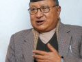 त्रिभुवन आदर्श क्याम्पसमा संस्थापक अध्यक्ष गोपालमान श्रेष्ठको अर्धकदको प्रतिमा राखिने