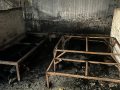 बिर्तामोडको बडी ग्यारेजमा आगलागी : तीन लाखको क्षति बिर्तामोडको बडी ग्यारेजमा आगलागी : तीन लाखको क्षति