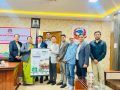 कृषि यन्त्र उद्योगलाई पाँच वर्ष आयकरमा छुट र ब्याज अनुदान दिन माग