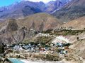 देशभर बिहानै टीकाको चटारो, त्रिपुराकोटमा भने देवीको पूजापछि मात्रै टीका देशभर बिहानै टीकाको चटारो, त्रिपुराकोटमा भने देवीको पूजापछि मात्रै टीका