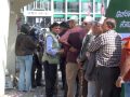 कांग्रेस महाधिवेशन : मतदानको समय बेलुका ७ बजेसम्म थपियो