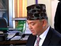नेपाल–जापान जोड्न सबै छाडेर आएको हुँ : प्रस्तावित राजदूत थापा नेपाल–जापान जोड्न सबै छाडेर आएको हुँ : प्रस्तावित राजदूत थापा