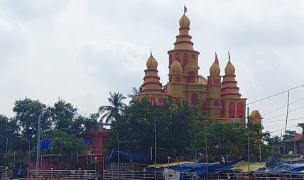 नवरात्रको छैठौँ दिन आज मिथिलामा ‘बेलनौत’ सम्पन्न गरिँदै