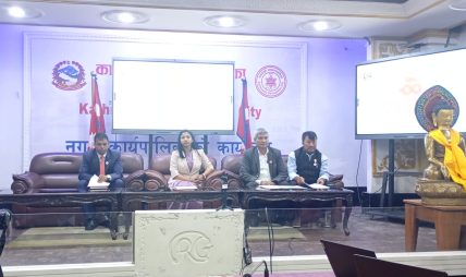काठमाडौं फिल्म फेस्टिभलमा शबाना आजमीसहित अन्तर्राष्ट्रिय चलचित्रकर्मी सहभागी हुने काठमाडौं फिल्म फेस्टिभलमा शबाना आजमीसहित अन्तर्राष्ट्रिय चलचित्रकर्मी सहभागी हुने