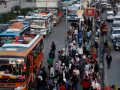 उपत्यका छाड्ने यात्रुको चाप उच्च उपत्यका छाड्ने यात्रुको चाप उच्च