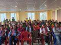 झोर महाँकाल विद्यालयमा तामाङ भाषा पठनपाठन शुभारम्भ झोर महाँकाल विद्यालयमा तामाङ भाषा पठनपाठन शुभारम्भ