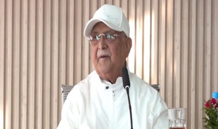 पार्टीको नीति र नेतृत्वप्रति इमानदार बन्न नयाँ केन्द्रीय सदस्यहरुलाई ओलीको निर्देशन