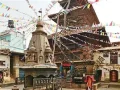 आदिनाथ मन्दिरमा एकमहिने मेला सुरु