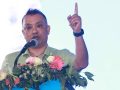 कांग्रेसले गुमेको विश्वास फर्काउन घरदैलोमा जानुपर्छ : सभापति थापा कांग्रेसले गुमेको विश्वास फर्काउन घरदैलोमा जानुपर्छ : सभापति थापा