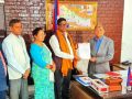 मधेस प्रदेश सरकारमा सहभागी एमालेका चार मन्त्रीद्वारा राजीनामा