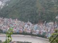 विपद्ले थलिएको म्याग्दीलाई पुनर्निर्माणको चिन्ता